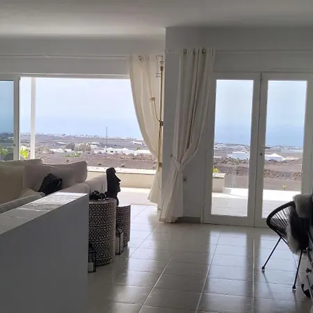 빌라 Sabbia Casa Olivina