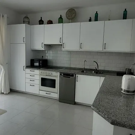 Sabbia Casa Olivina *