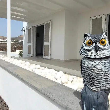 Villa Sabbia Casa Olivina Tías