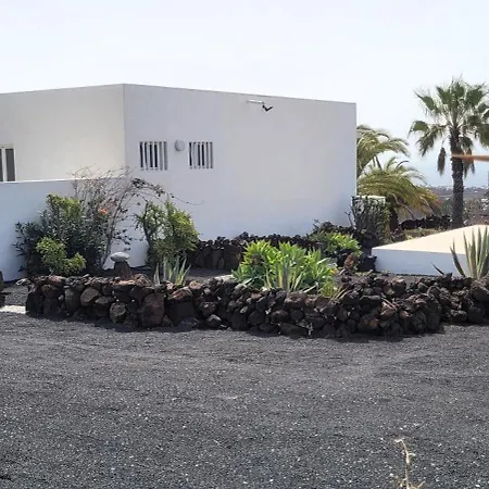 Villa Sabbia Casa Olivina *