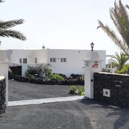 Sabbia Casa Olivina Villa