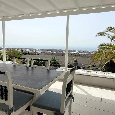 Villa Sabbia Casa Olivina Tías