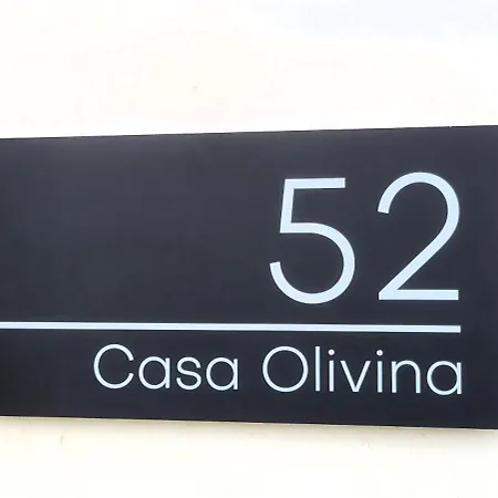 Sabbia Casa Olivina * Tías