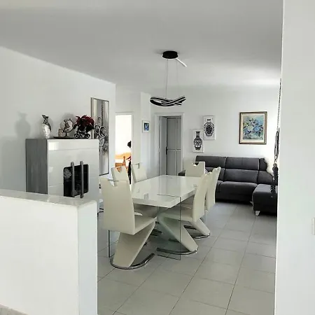 Sabbia Casa Olivina וילה Tías