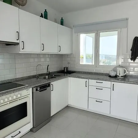 Villa Sabbia Casa Olivina *