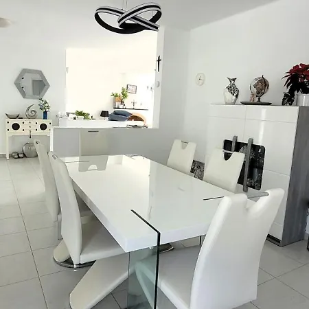 וילה Sabbia Casa Olivina