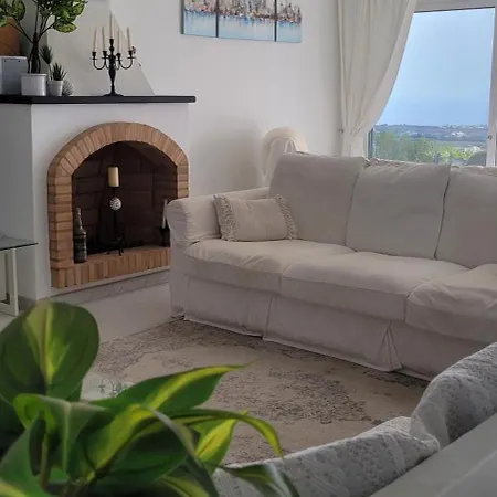 וילה Sabbia Casa Olivina Tías