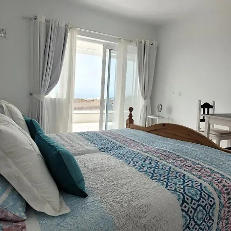 Sabbia Casa Olivina וילה *