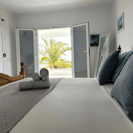 Villa Sabbia Casa Olivina